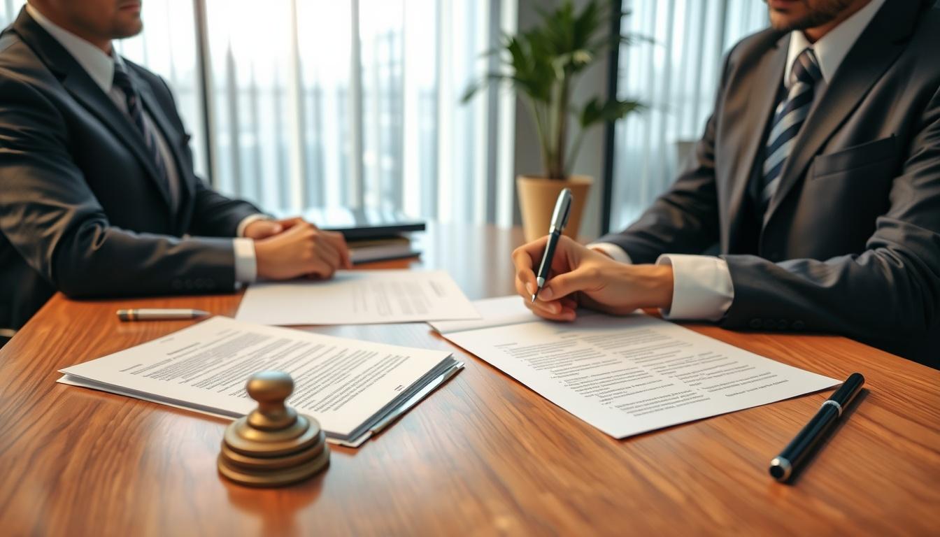 Understanding Notary Services